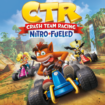 Crash Team Racing: Nitro-Fueled è in offerta a 23,99 euro per PS4 e Xbox One