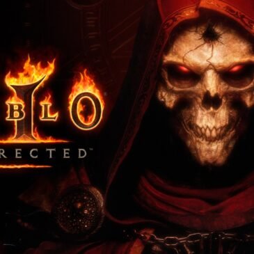 Con l’uscita di Diablo II: Resurrected si aprono le porte dell’inferno