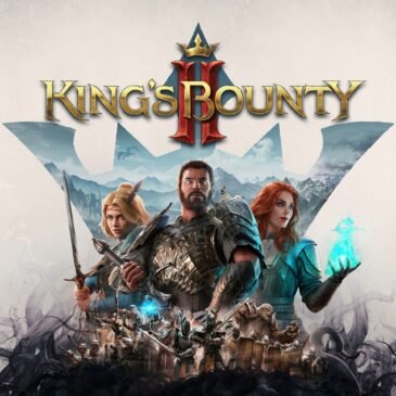 King’s Bounty 2 – Recensione