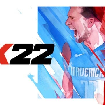 NBA 2K22 – Recensione