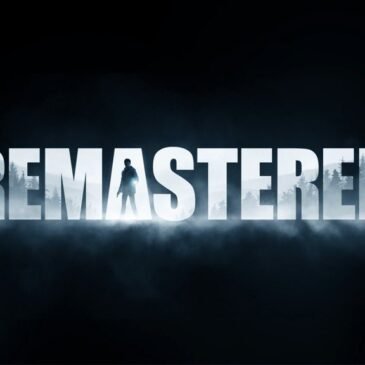 Alan Wake Remastered – Aperte le prenotazioni