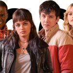 Sex Education: Il Viaggio