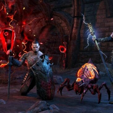 The Elder Scrolls Online: Waking Flame – Recensione