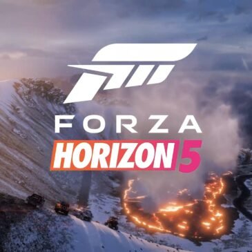 Prenota in edizione fisica Forza Horizon 5