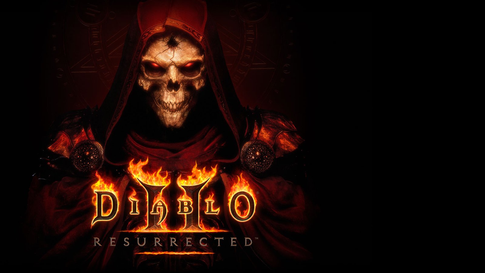 Diablo II: Resurrected