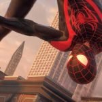 Spider-Man Miles Morales: Furia Alata