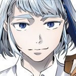 Tower of God #2