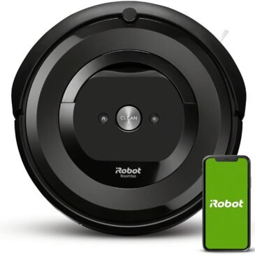 Black Friday in anticipo – Gli iRobot in offerta