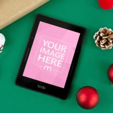 Gli ebook reader da regalare a Natale 2021
