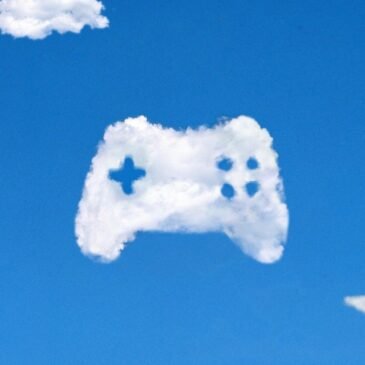 Arriva il cloud gaming per rivoluzionare il settore videoludico