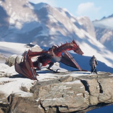 Century: Age of Ashes – Recensione PC