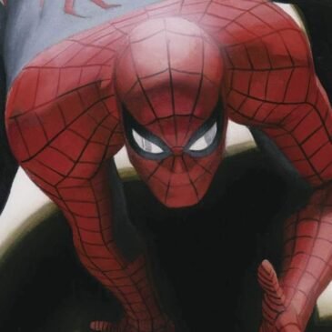 Lucca Comics & Games 2023: tutte le novità targate Marvel