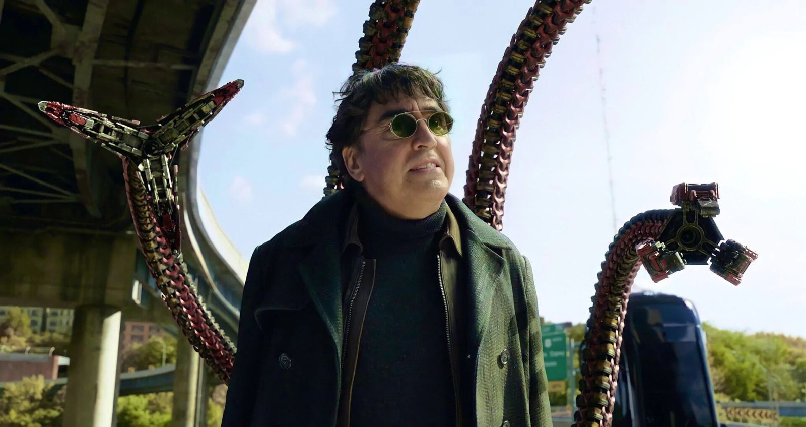 spider-man no way home doc ock