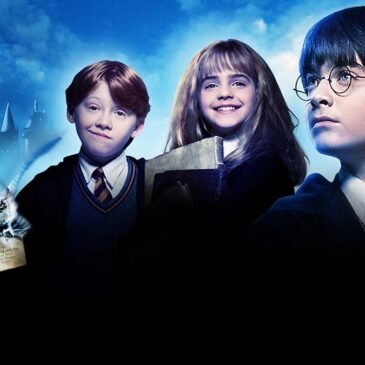 Harry Potter: inizia la ricerca per i nuovi Harry, Ron e Hermione per la serie HBO