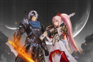 Tales of Arise