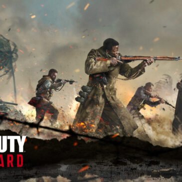 Call of Duty Vanguard – Recensione