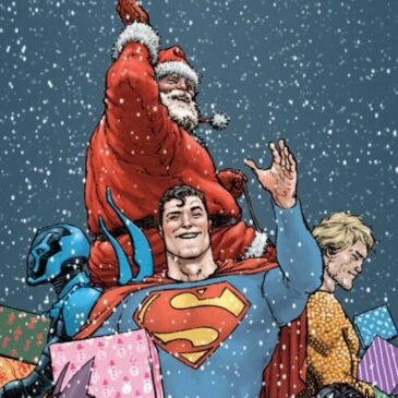 Natale 2023: i migliori Fumetti da regalare