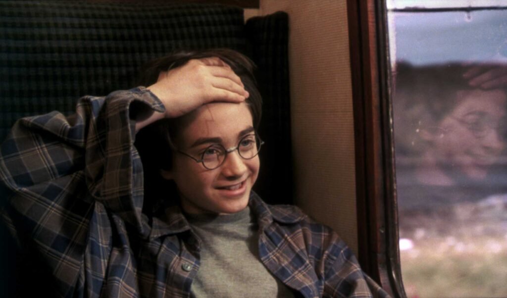 Harry Potter e la Pietra Filosofare