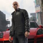 GTA Online Franklin Dr Dre