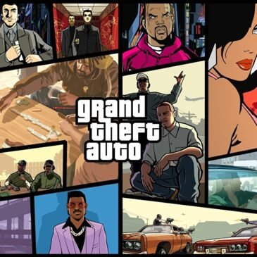 GTA The Trilogy – Recensione della versione PS5