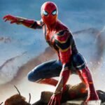 spider-man no way home