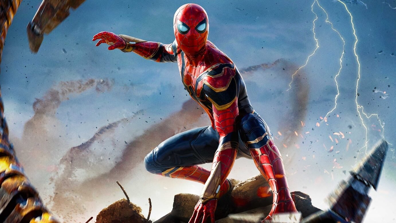 spider-man no way home