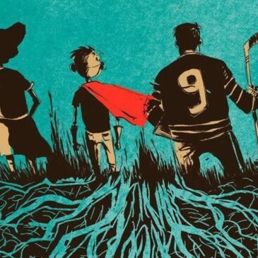 Essex County. I fantasmi della memoria: un capolavoro da leggere