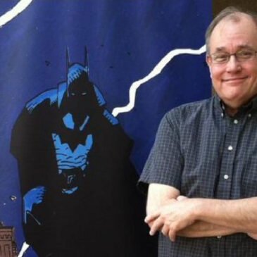 È morto Brian Augustyn, lo sceneggiatore di Gotham by Gaslight