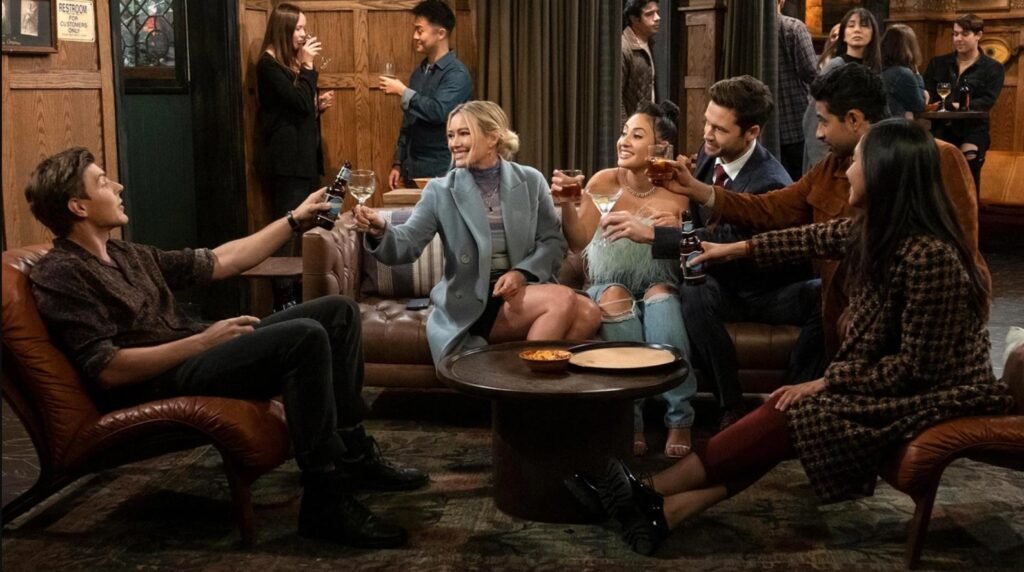 How I Met Your Father