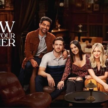 Diamo un po’ di fiducia a How I Met Your Father