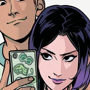 Teen Titans: Beast Boy ama Raven – Recensione