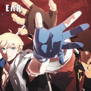 Guilty Gear Strive è in offerta per PS5 a soli 24,98 euro