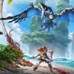 Horizon Forbidden West il viaggio quest secondarie