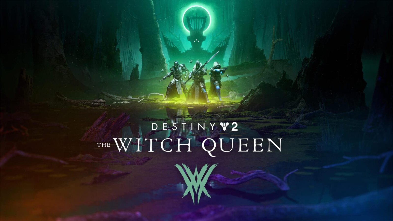 Destiny 2: La Regina dei Sussurri