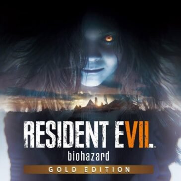 Resident Evil 7 Gold Edition in offerta a soli 14,98 euro