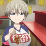 Uzaki-Chan Wants to Hang Out! review recensione 3