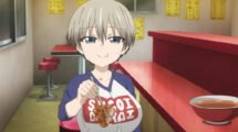Uzaki-Chan Wants to Hang Out! review recensione 3