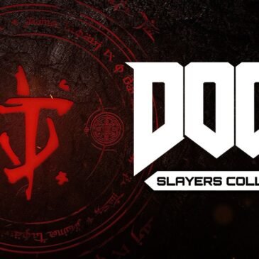 Doom Slayers Collection per PS4 in offerta a soli 19,97 euro