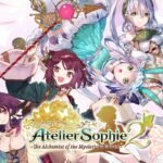 Atelier Sophie 2: The Alchemist of the Mysterious Dream