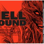 Hellbound il nuovo manga edito da Panini Comics
