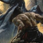 Conan il Cimmero: L’ora del dragone
