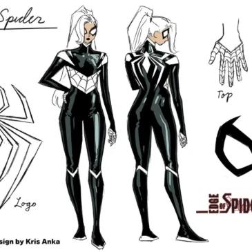 Dan Slott torna a sceneggiare Spider-Verse che giunge alla fine