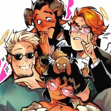 Sweet Paprika #3 – Recensione