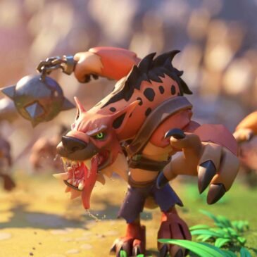 Blizzard annuncia il gioco strategico di Warcraft per mobile