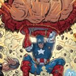 La morte di Doctor Strange: Un mondo senza Strange