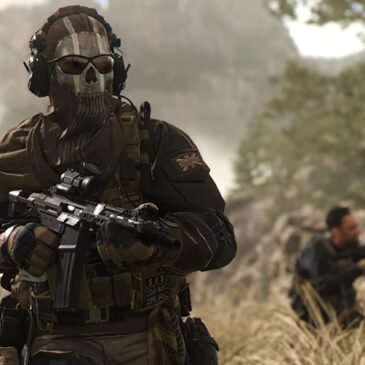 Call of Duty: Modern Warfare 2 – Recensione