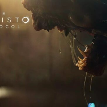 The Callisto Protocol – Aperti i preordini