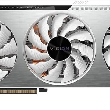 Prime Day 2022 – La GeForce RTX 3080 Vision a 939,99 euro