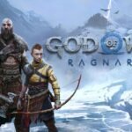 God of War Ragnarök