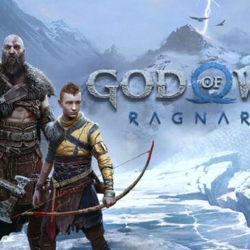 God of War Ragnarök: il peso dell’essere genitore